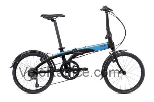 Tern Link N8 scheda tecnica e recensioni